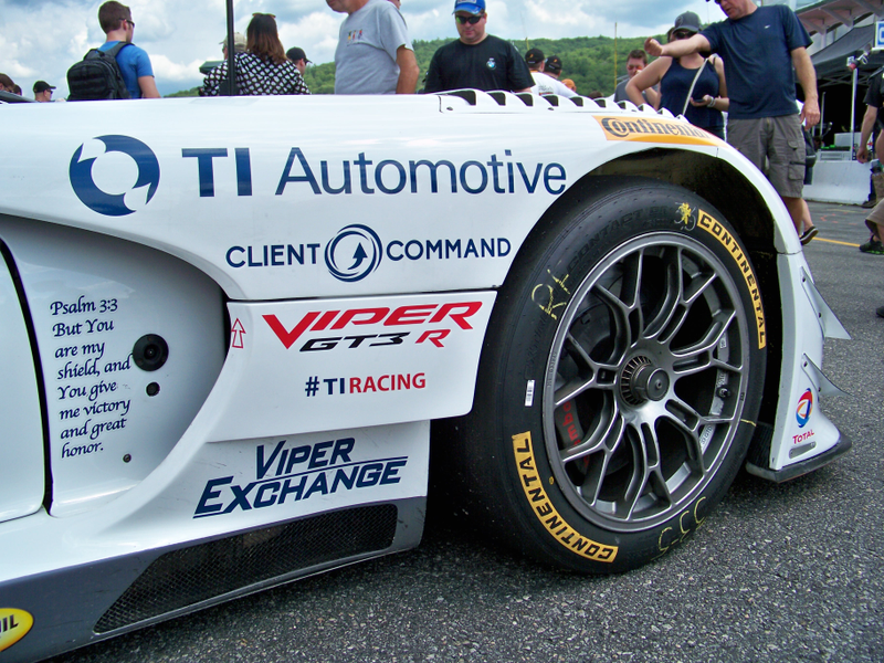 Illustration for article titled Northeast Grand Prix at Lime Rock Park
